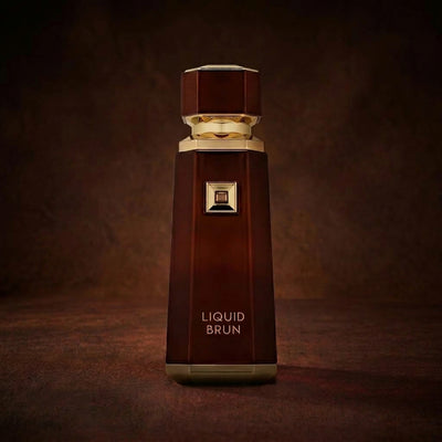 French Avenue Liquid Brun 100ml Eau de Parfum
