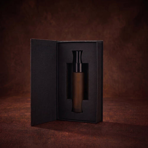 Arabiyat Prestige Marwa 5ml glass fragrance decant sample spray at OudOasis NZ