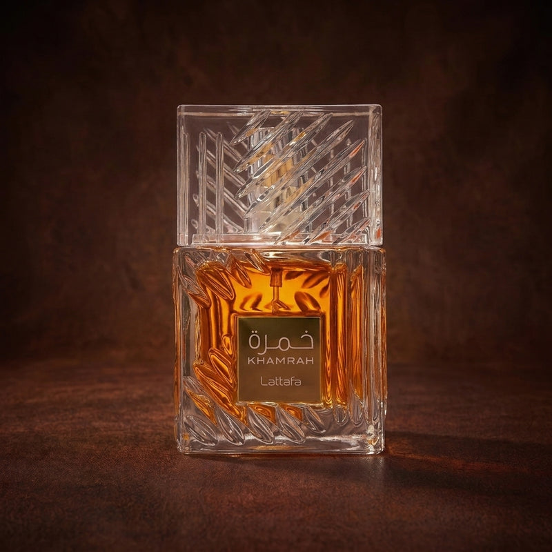 Lattafa Khamrah 100ml Eau de Parfum