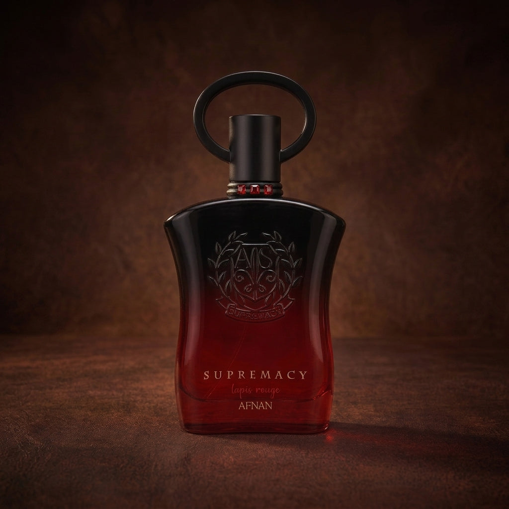 Afnan Supremacy Tapis Rouge 90ml | OudOasis NZ – OudOasisNZ