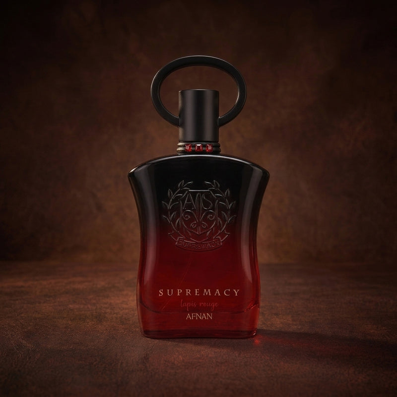 Afnan Supremacy Tapis Rouge 90ml Extrait De Parfum