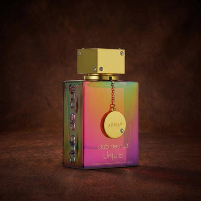 Armaf Club De Nuit Untold 105ml Eau de Parfum