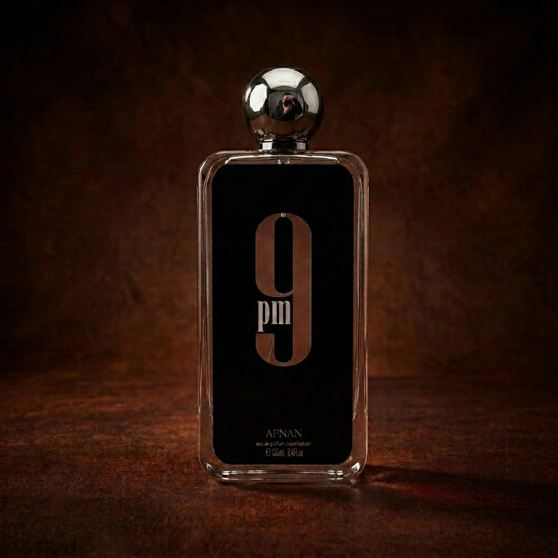 Afnan 9PM Men 100ml Eau de Parfum