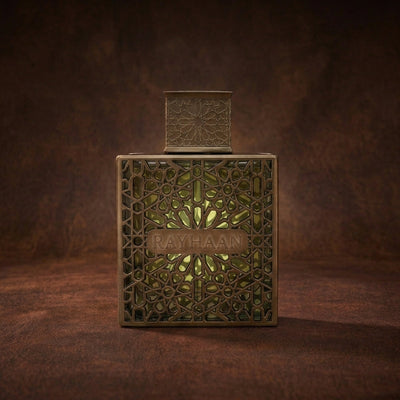 Rayhaan Terra 100ml Eau de Parfum