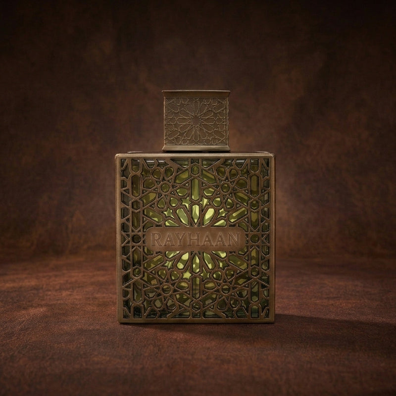 Rayhaan Terra 100ml Eau de Parfum