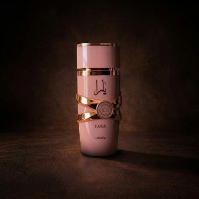 Lattafa Yara 100ml Eau de Parfum