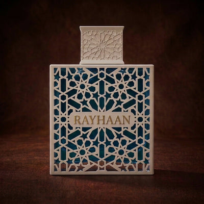 Rayhaan Azul 100ml Eau de Parfum