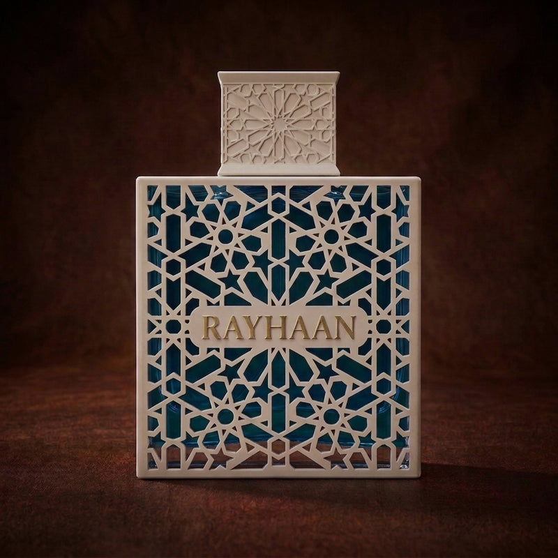 Rayhaan Azul 100ml Eau de Parfum