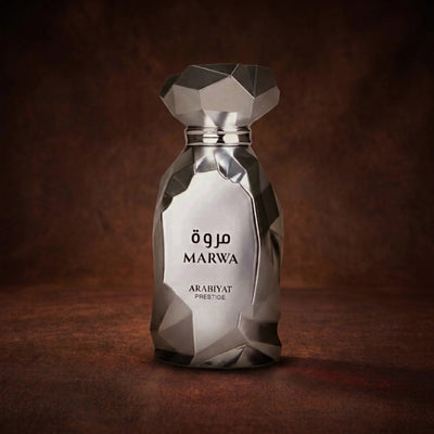 Arabiyat Prestige Marwa 100ml Eau de Parfum