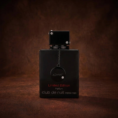 Armaf Club De Nuit Intense Man Limited Edition Parfum 105ml