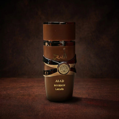 Lattafa Asad Bourbon 100ml Eau de Parfum