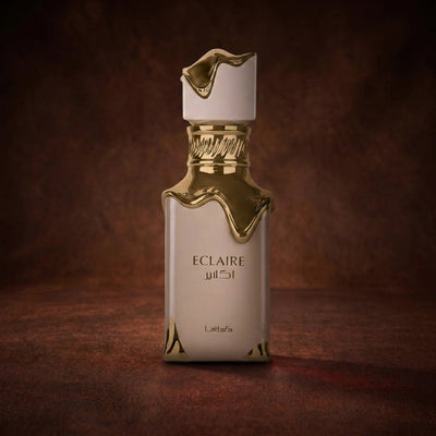 Lattafa Eclaire 100ml Eau de Parfum