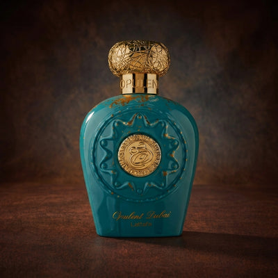 Lattafa Opulent Dubai 100ml Eau de Parfum