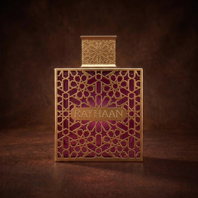 Rayhaan Kiss 100ml Eau de Parfum