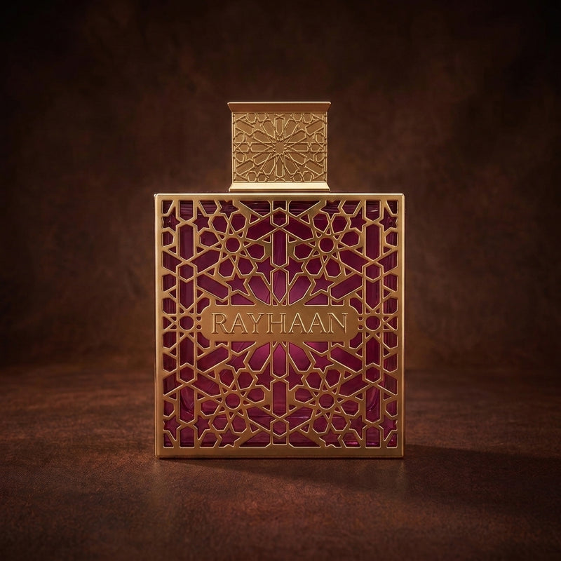 Rayhaan Kiss 100ml Eau de Parfum