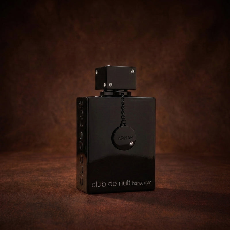 Armaf Club De Nuit Intense Man EDP 200ml