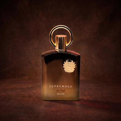 Afnan Supremacy in Oud 100ml Eau de Parfum