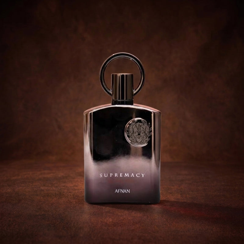 Afnan Supremacy Only Intense 100ml Eau de Parfum